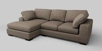 Medium Sofa Chaise - Left Hand