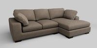 Medium Sofa Chaise - Right Hand