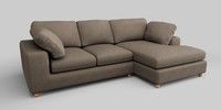Medium Sofa Chaise - Right Hand