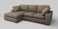 Large Sofa Chaise - Left Hand