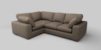 Medium Corner Sofa - Left Hand