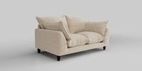 2 Seater Small Sofa