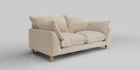 3 Seater Small Sofa