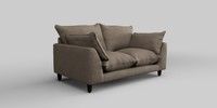 2 Seater Small Sofa