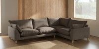 Large Corner Sofa - Right Hand