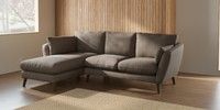 Medium Corner Chaise - Left Hand