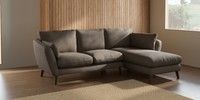 Medium Corner Chaise - Right Hand