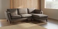 Large Corner Chaise - Right Hand