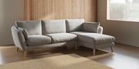 Large Corner Chaise - Right Hand