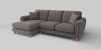 Medium Sofa Chaise - Left Hand