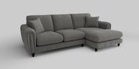 Medium Sofa Chaise - Right Hand