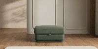 Storage Footstool