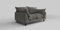 2 Seater Small Sofa