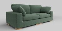 4 Seater Large Sofa