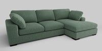Large Sofa Chaise - Right Hand