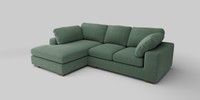 Medium Corner Chaise - Left Hand