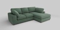 Medium Corner Chaise - Right Hand