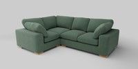 Medium Corner Sofa - Left Hand