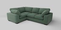 Medium Corner Sofa - Left Hand