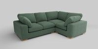 Medium Corner Sofa - Right Hand