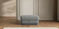 Storage Footstool