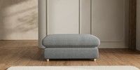 Extra Large Footstool