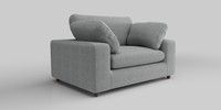 2 Seater Small Sofa