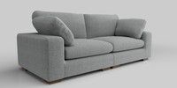 4 Seater Large Sofa