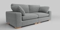 4 Seater Large Sofa