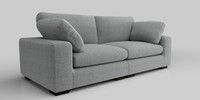 4 Seater Large Sofa
