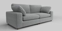 4 Seater Large Sofa