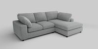 Medium Corner Chaise - Right Hand