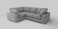 Medium Corner Sofa - Left Hand
