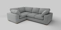 Medium Corner Sofa - Left Hand