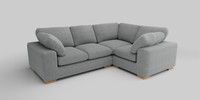 Medium Corner Sofa - Right Hand