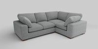 Medium Corner Sofa - Right Hand