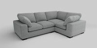 Medium Corner Sofa - Right Hand