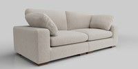 4 Seater Large Sofa