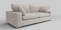 4 Seater Large Sofa