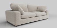 4 Seater Large Sofa