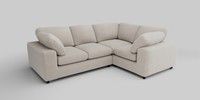 Medium Corner Sofa - Right Hand
