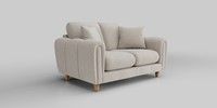2 Seater Small Sofa