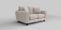 2 Seater Small Sofa