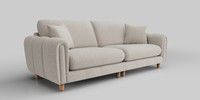 4 Seater Sofa