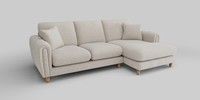 Medium Sofa Chaise - Right Hand