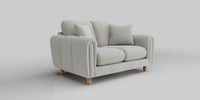 2 Seater Small Sofa