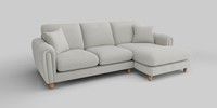 Medium Sofa Chaise - Right Hand