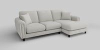 Medium Sofa Chaise - Right Hand