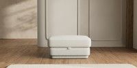 Storage Footstool