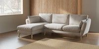 Large Corner Chaise - Left Hand